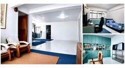 Blk 369 Yung An Road (Jurong West), HDB Executive #575380161